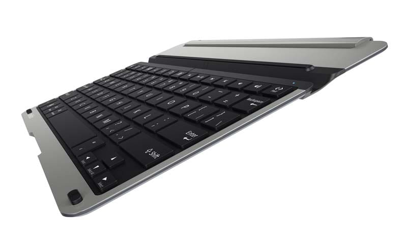 teclado  QODE Thin Type de Belkin 