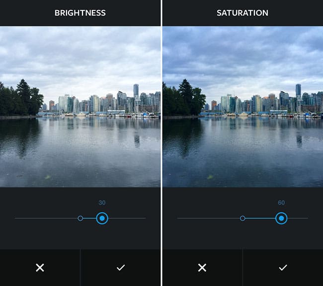 Instagram se actualiza a la versión 6