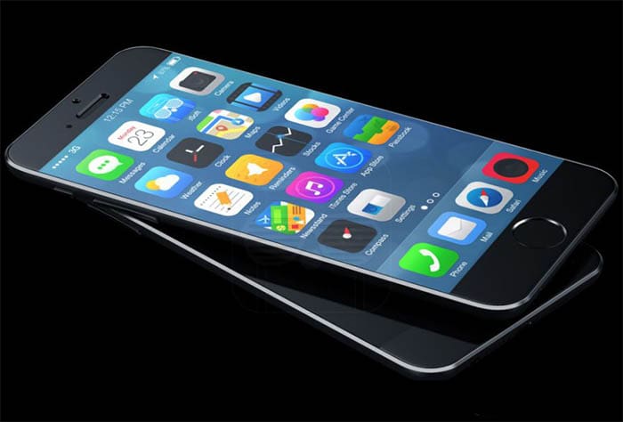 iPhone 6