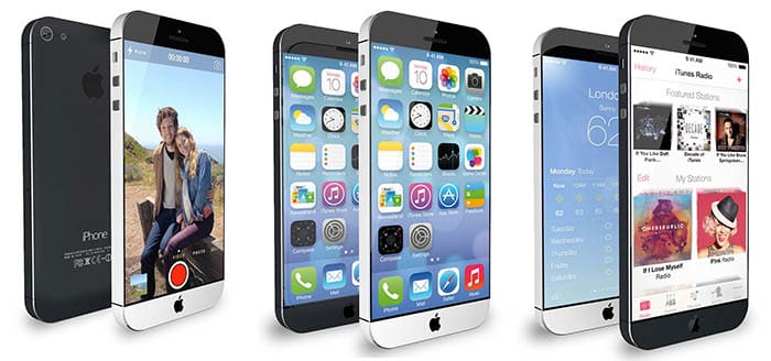 iPhone 6