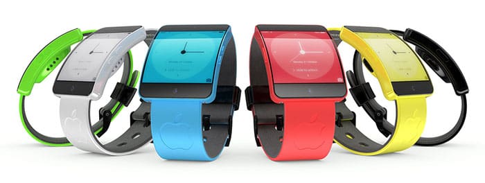 Apple iWatch