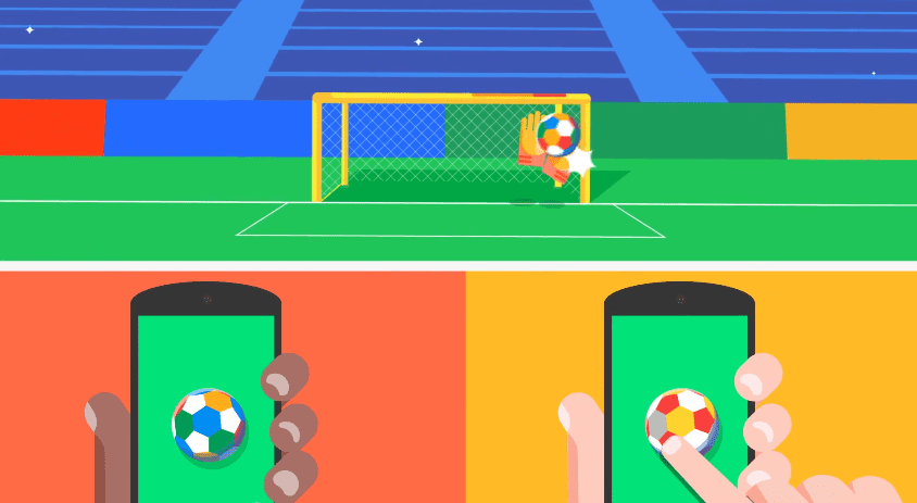 Kick with Chrome