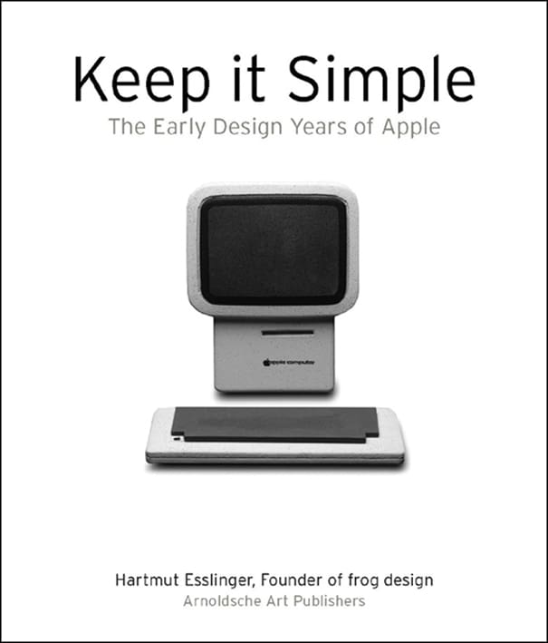 Prototipos de Apple