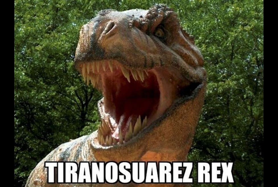 Memes de Luis Suárez