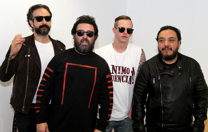 Molotov Agua Maldita