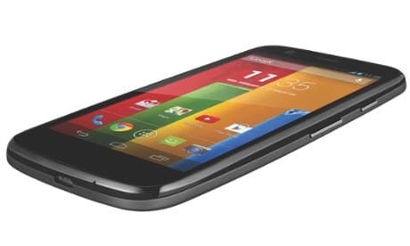 Motorola Moto E