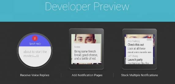 Google I/O 2014