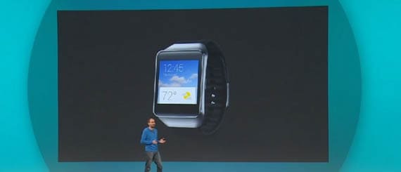 Google I/O 2014