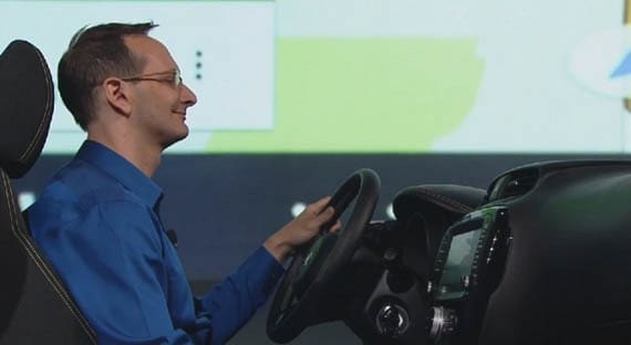 Google I/O 2014