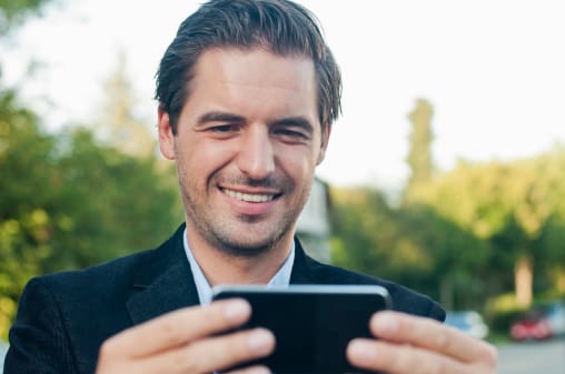 Telcel sorprende a papá