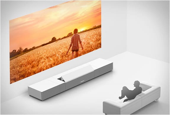 Proyectores 4K de Sony