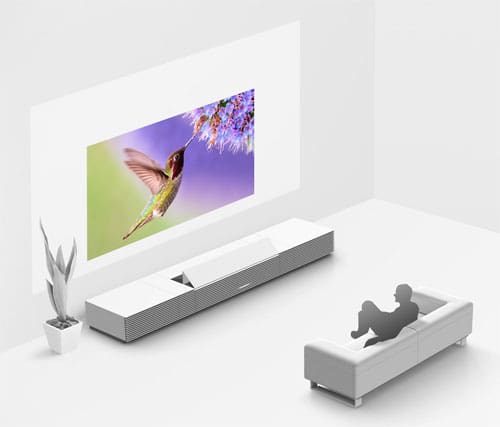 Proyectores 4K de Sony