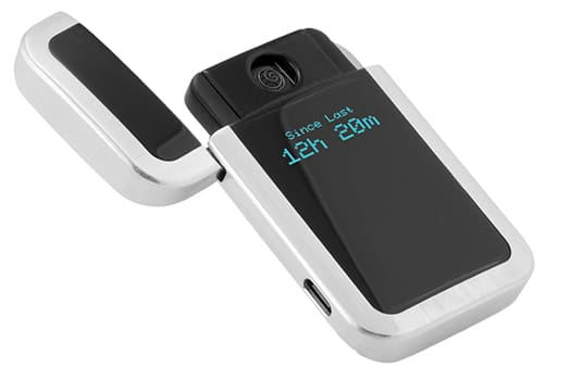 Apps para dejar de fumar