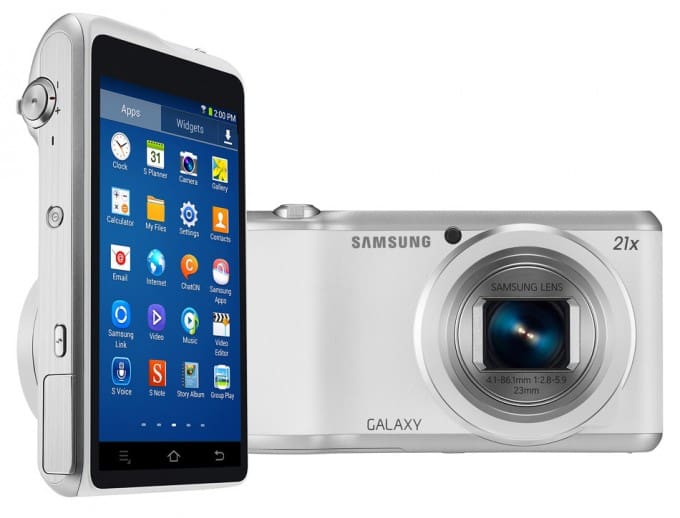 Gadgets para el Día del Padre