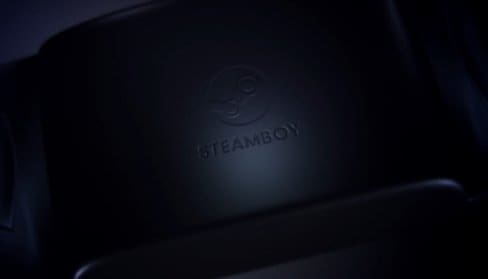 SteamBoy