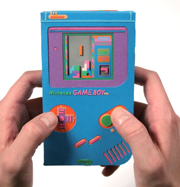 Tetris cumple 30 años