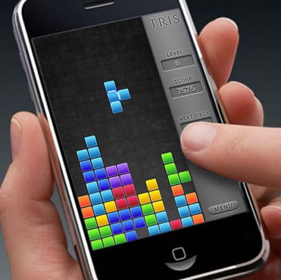 Tetris cumple 30 años