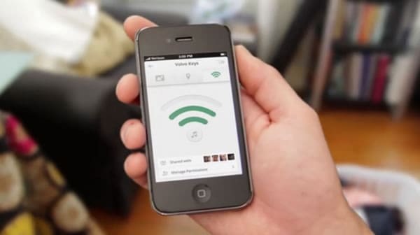 Tile te ayuda a encontrar objetos perdidos