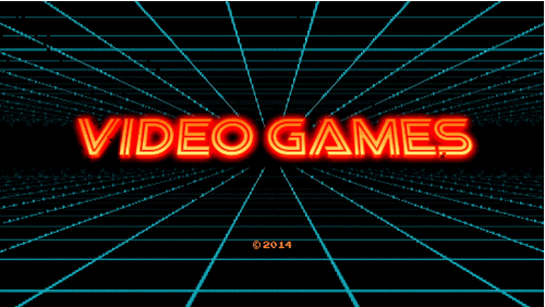 Video Games The Movie