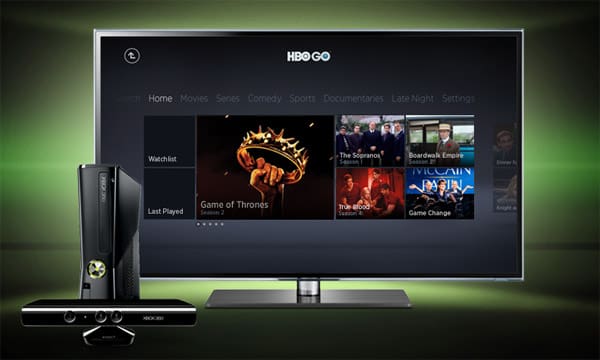 Xbox tendrá 45 nuevas aplicaciones