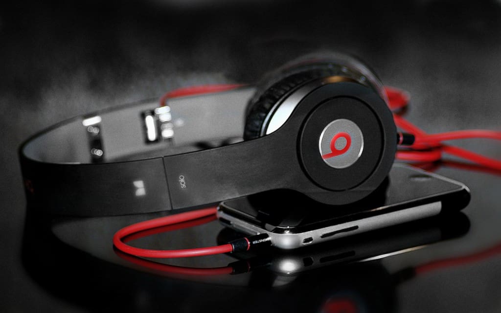 Beats Solo