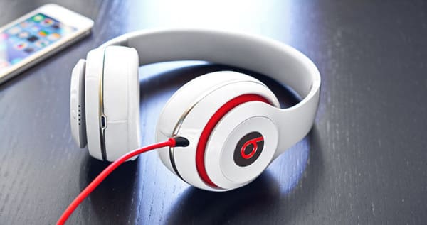 Beats Studio