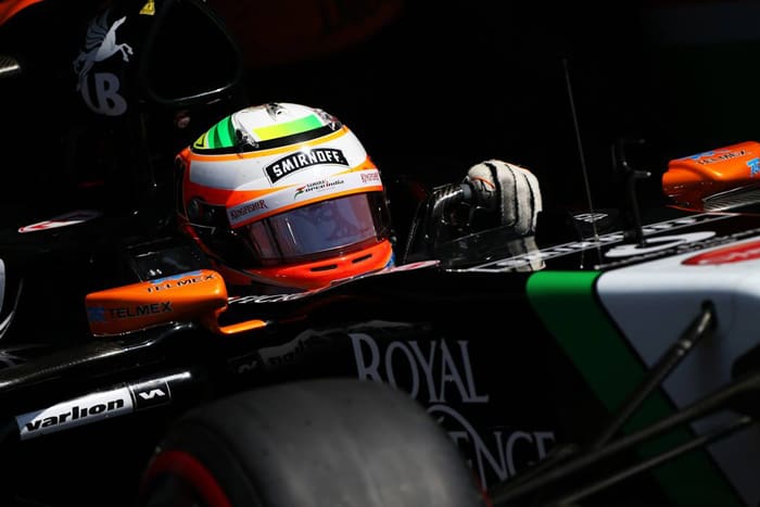 Gran Premio de Alemania