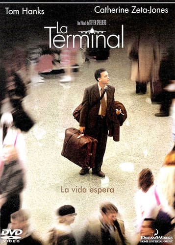 Clarovideo - La Terminal