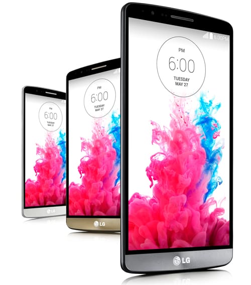 LG G3
