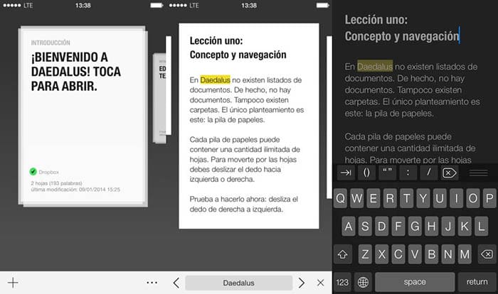 Apps gratis para el iPhone