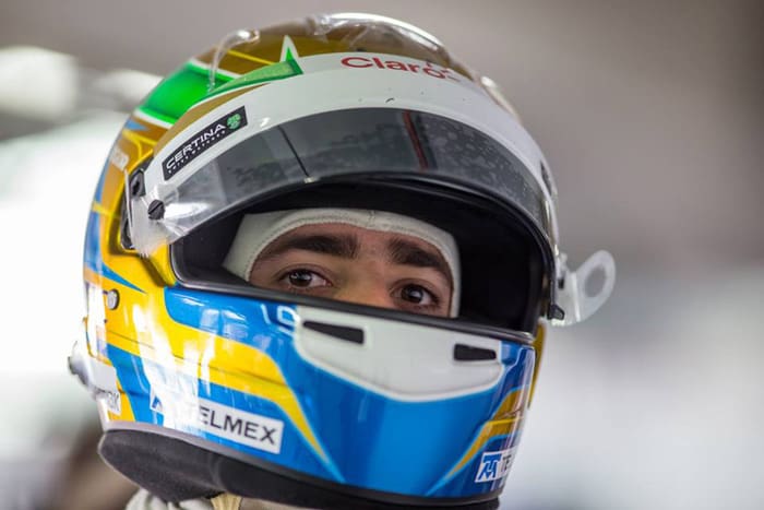 Regresa la F1 a México