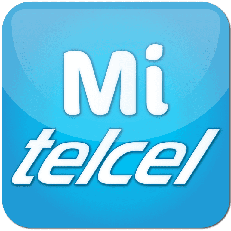 Mi Telcel app