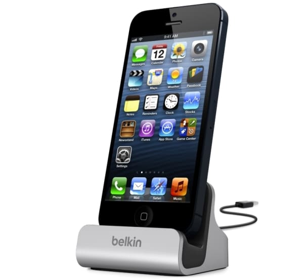 Mixit ChargeSync