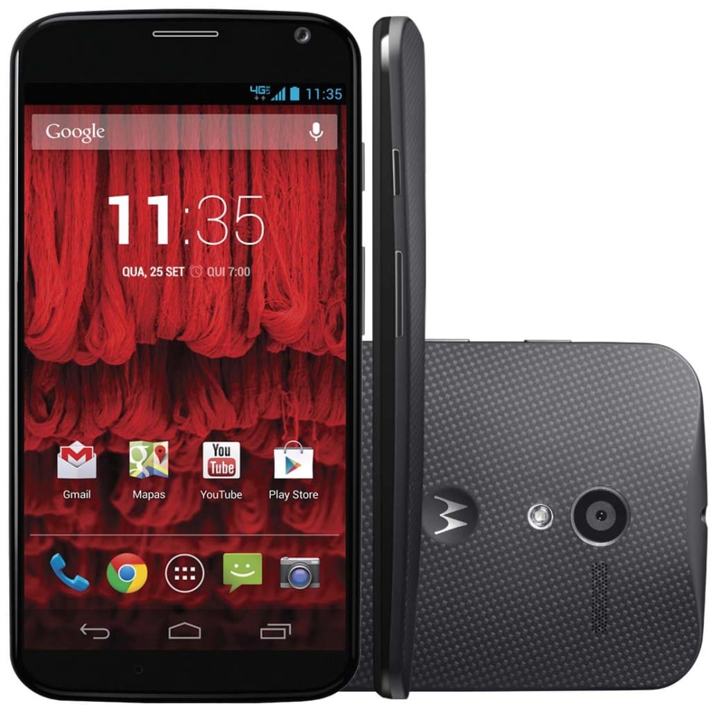 Motorola Moto X