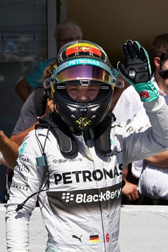 Gran Premio de Alemania