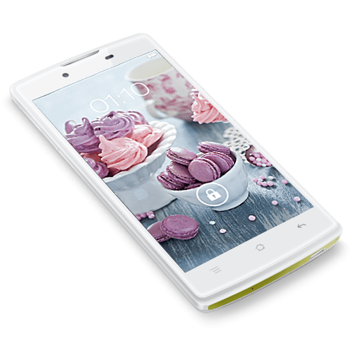 Oppo Neo