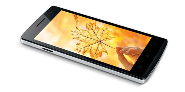 Oppo Find 5 Mini