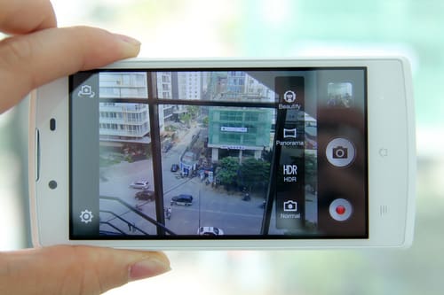Oppo Neo