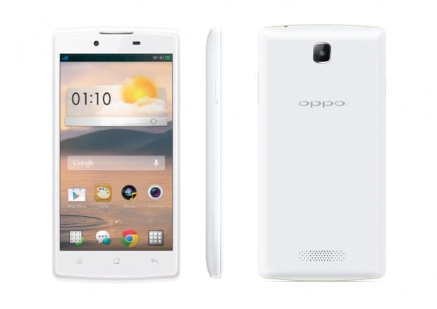 Oppo Neo