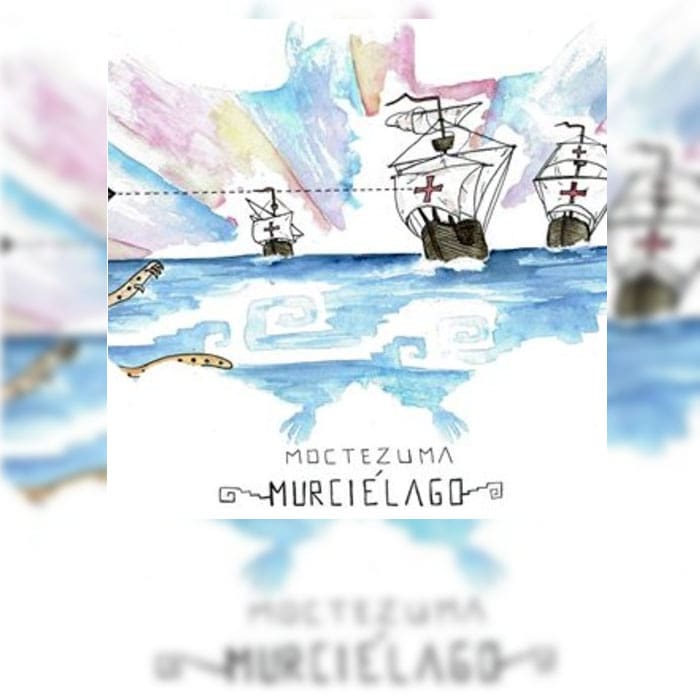 Porter - Murciélago