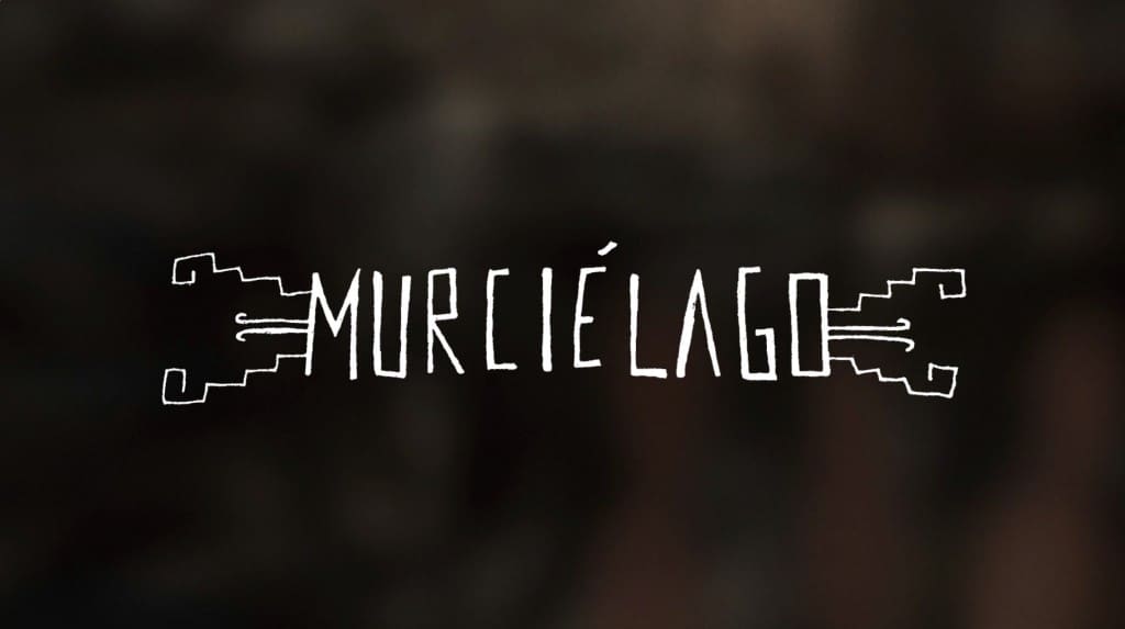 Porter - Murciélago