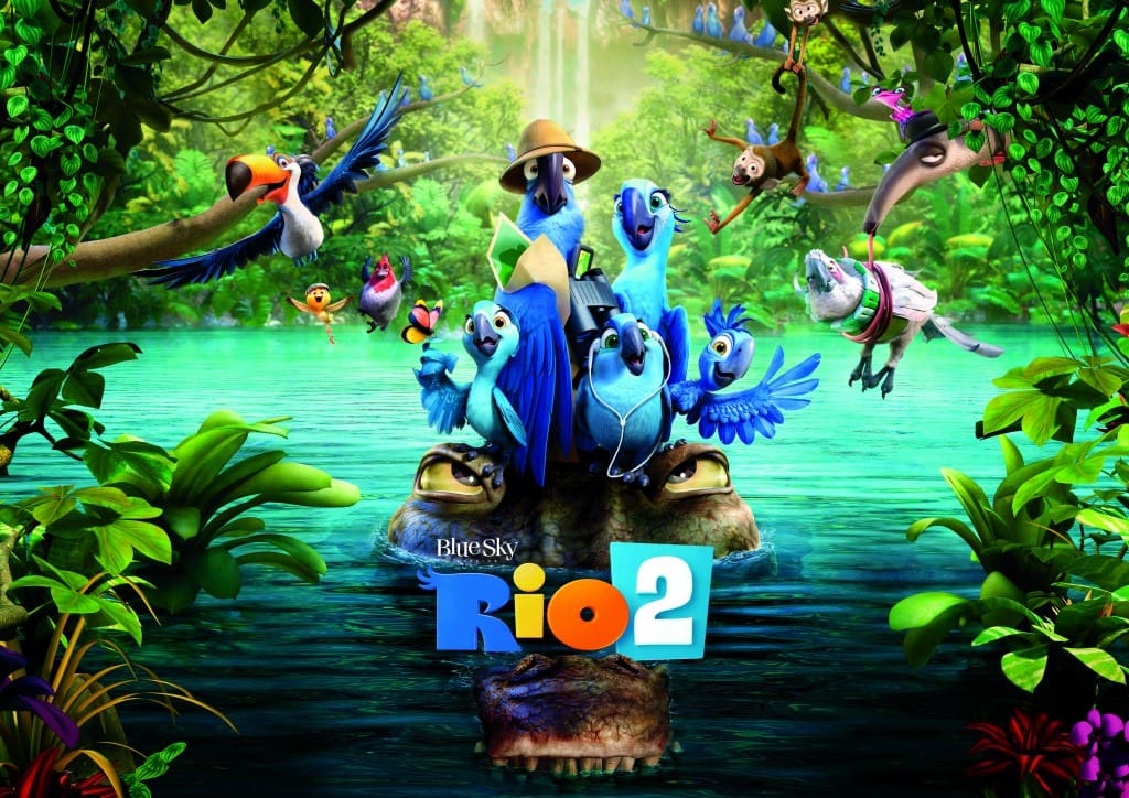 Clarovideo