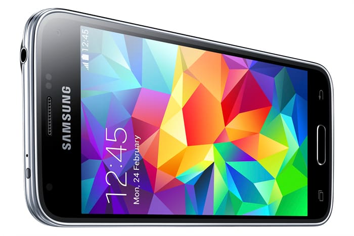 Samsung Galaxy S5 Mini