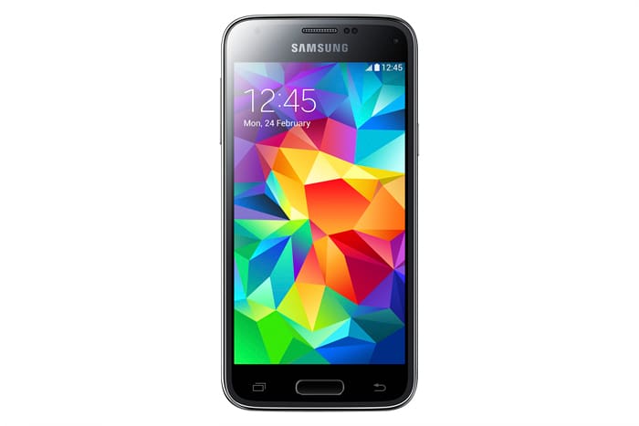 Samsung Galaxy S5 Mini