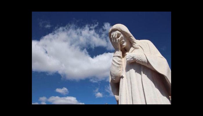 Los memes del Brasil-Alemania