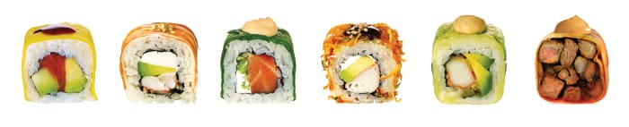 Sushi Itto