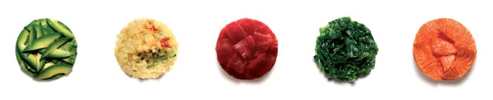 Sushi Itto