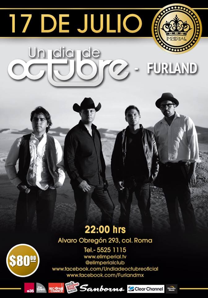 Un día de Octubre