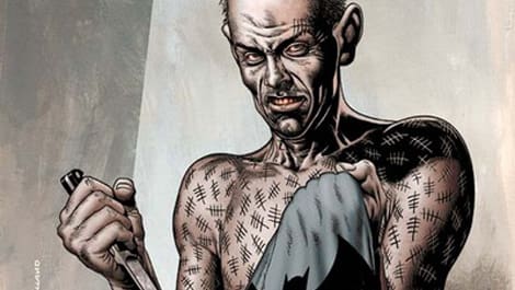 Villanos de Batman v Superman