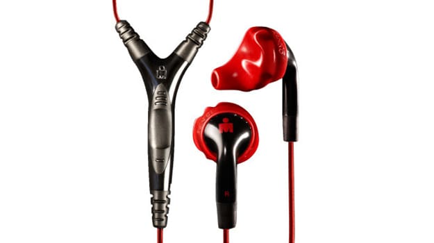 Yurbuds Ironman Inspire